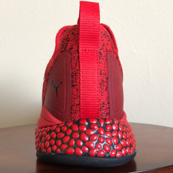 PUMA MEN’S HYBRID RUNNER SNEAKERS - Picture 5 of 8